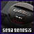 Game Systems: Sega Genesis
