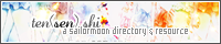 Ten(sen)shi Sailormoon Directory