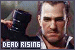 Games: Dead Rising series