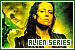 Movies: Alien series