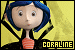 Movies: Coraline