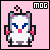 Characters: Mog (Final Fantasy VI)